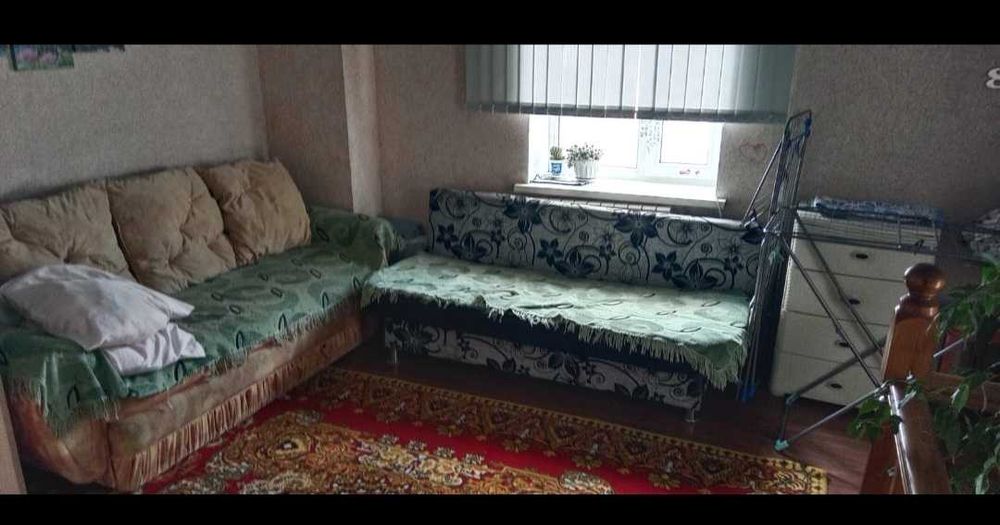 Коттедж в поселке