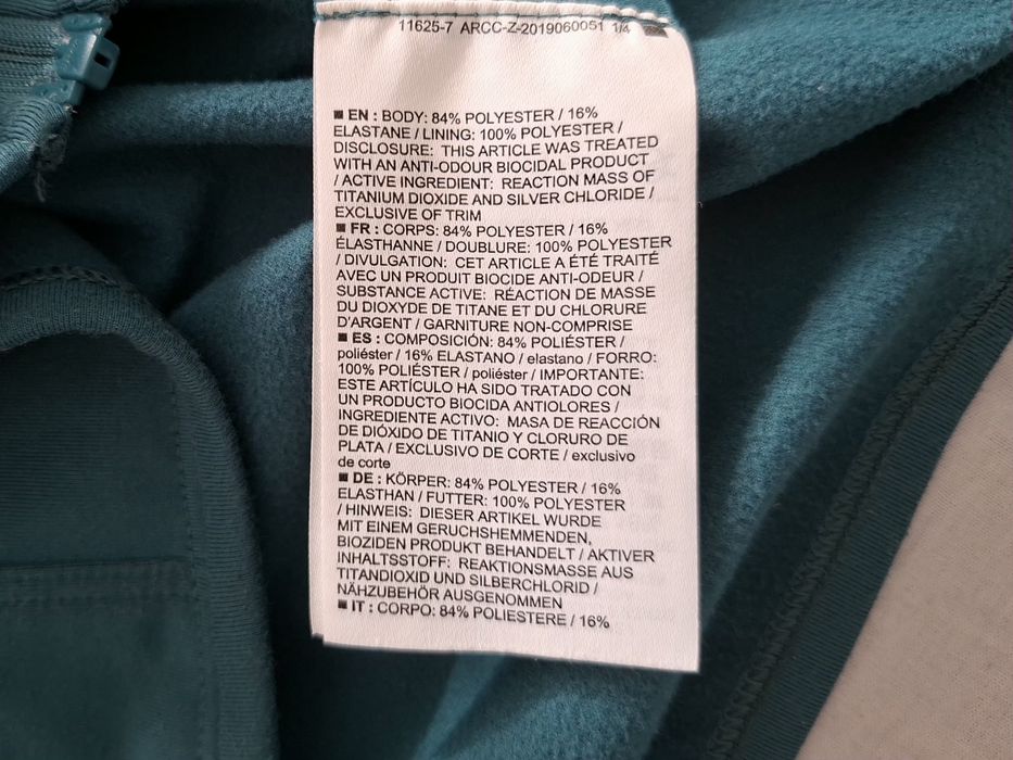 Arc'teryx Kyanite-Ориг.яке
