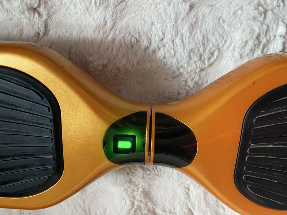 Hoverboard Tornado Bluetooth