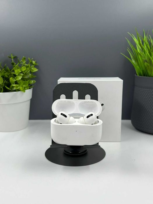 Наушники AirPods Pro, Белый 12496а1047