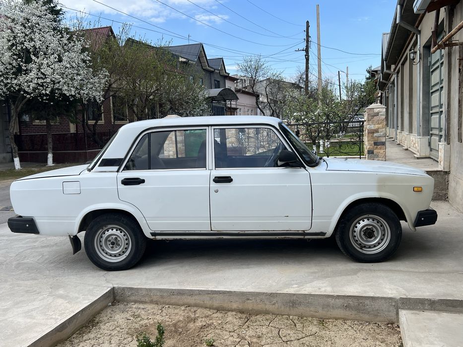 Продается ВАЗ 2107