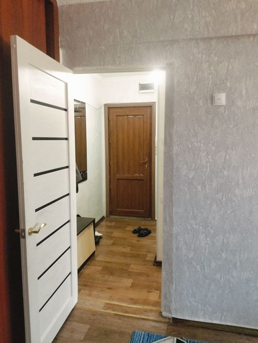 Сдается посуточно 1 ком квартира.