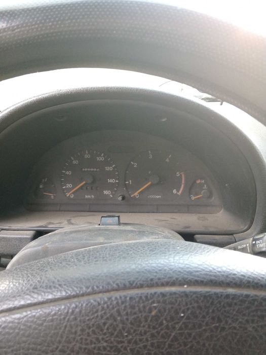 Suzuki Vitara 2000td an 1997