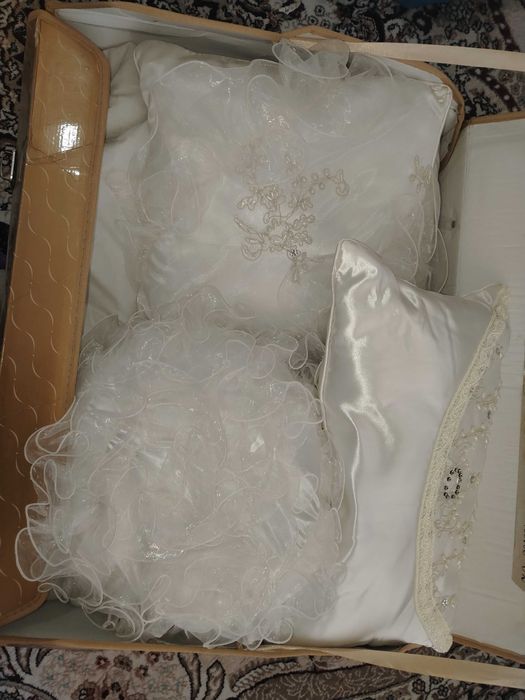 Покрывало декоративная