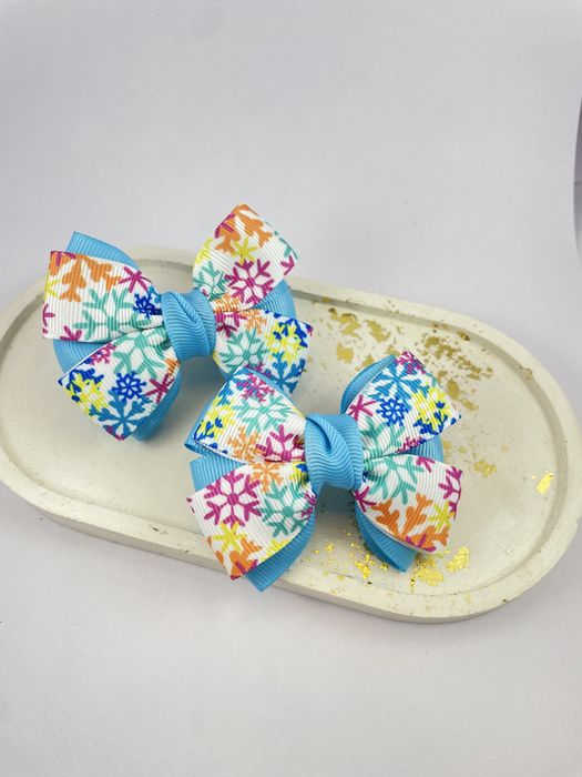 Бантики для девочек