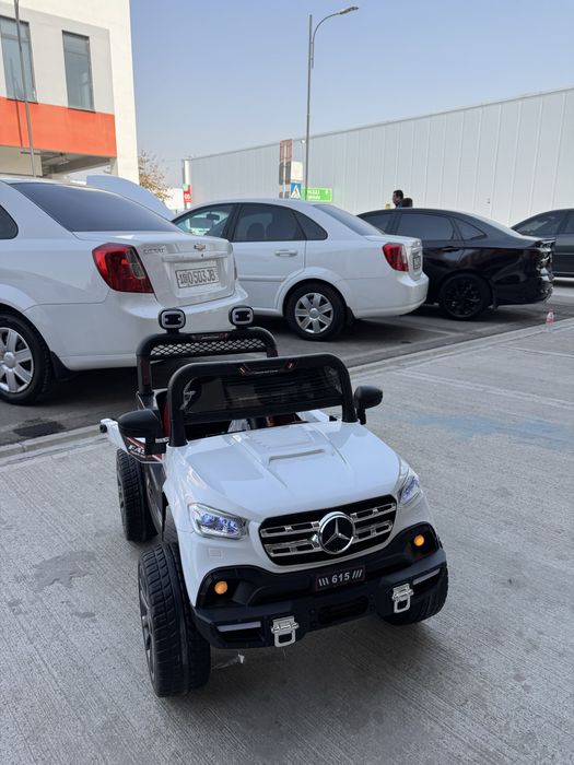 Bolalar uchun mashina bolalar uchun elektromobilla