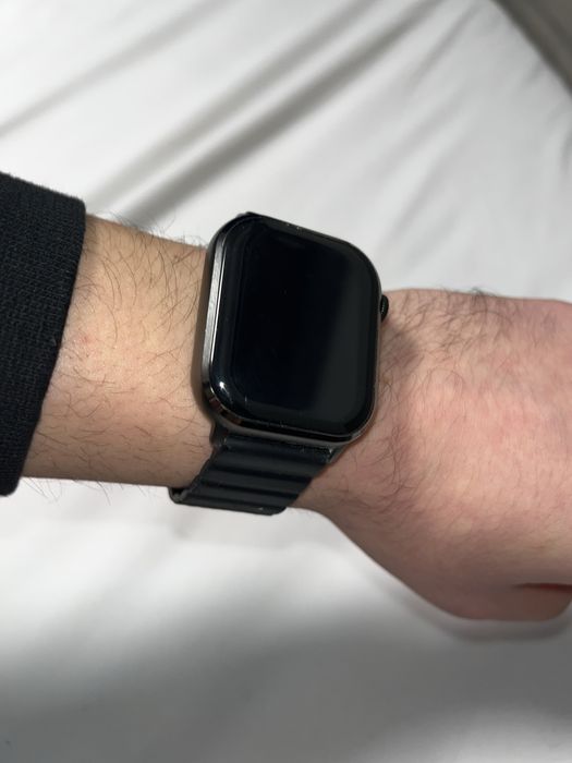 Смарт часовник/ Smart Whach W02