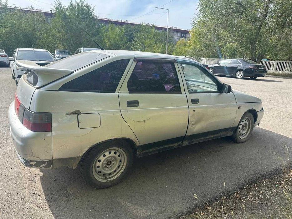 Продам машину ВАЗ 2112