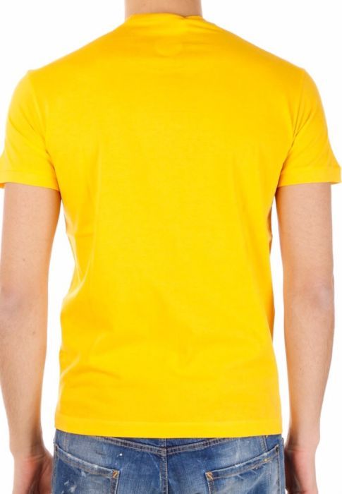 Dsquared2 Chic Dan Fit T-shirt
