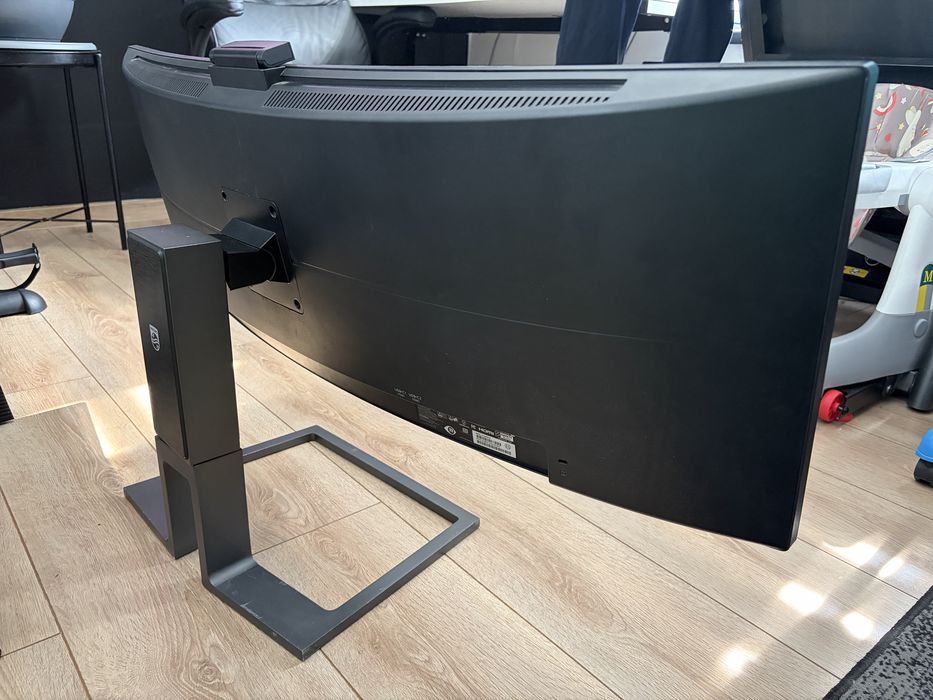Monitor Ultrawide 43 Philips 439P9H