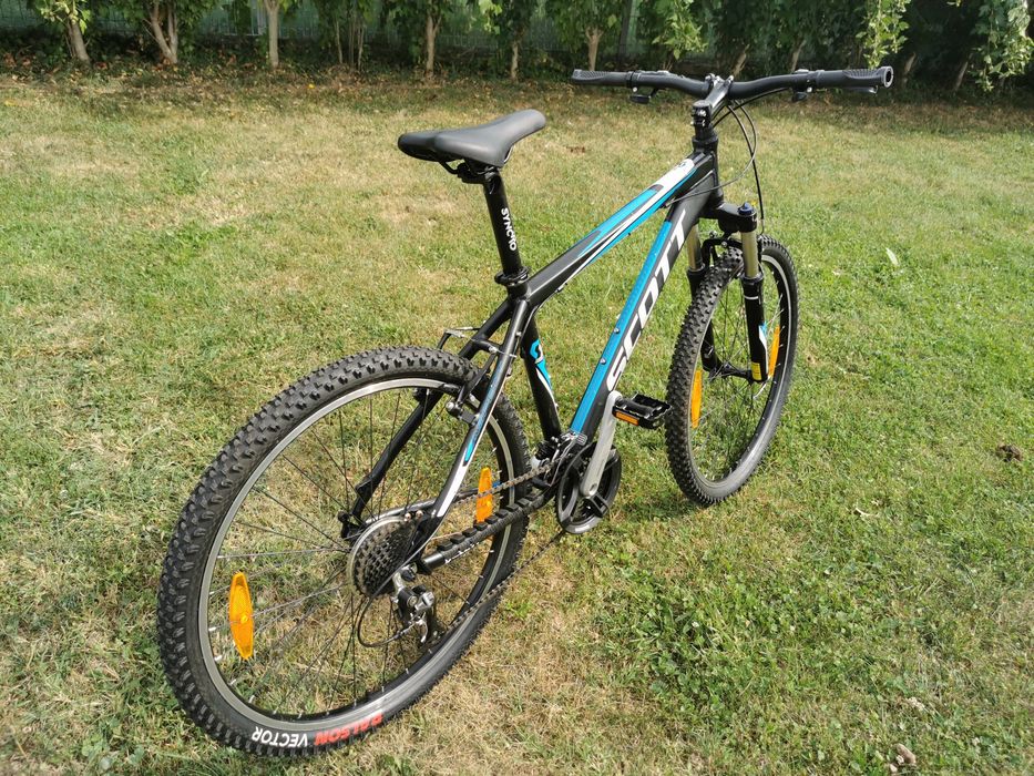 Bicicleta Mountain Bike Scott Aspect 26" / Cadru Aluminiu