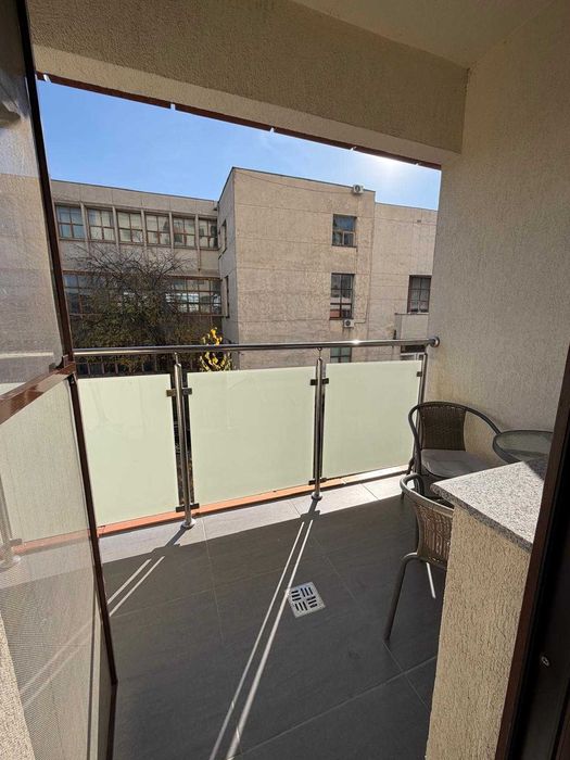 IS Cazare Regim Hotelier Iasi Apartamente Centru Palas Newton