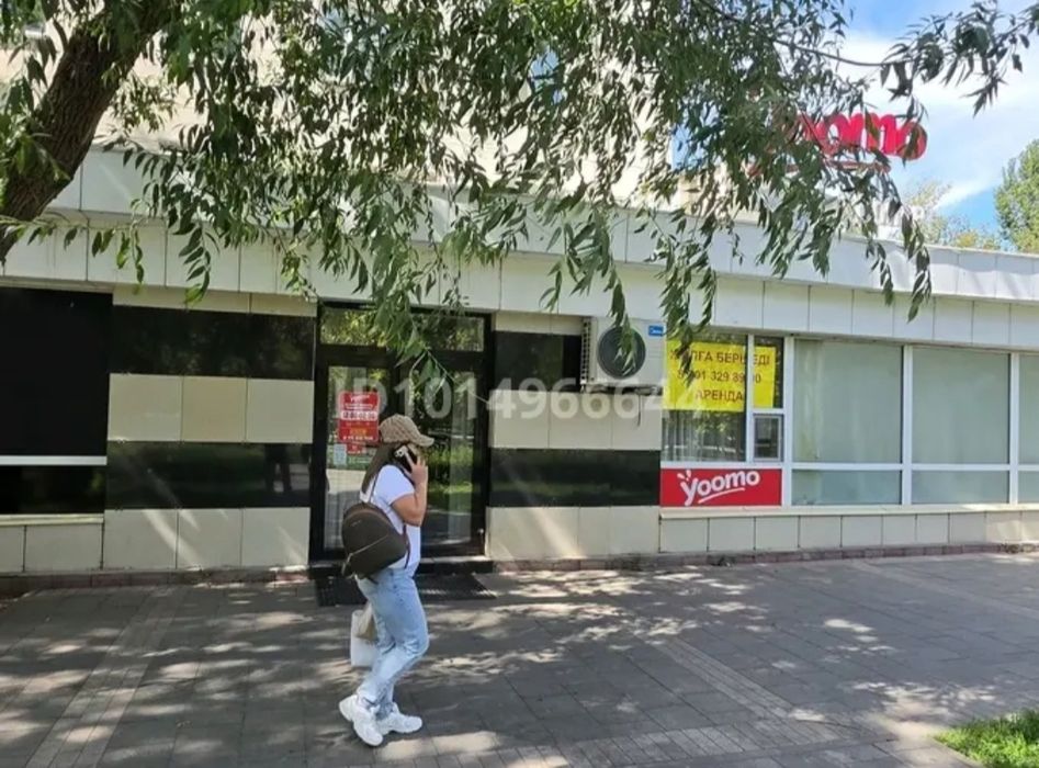 Сдам донерку кафе