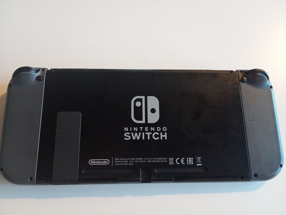 Controller Nintendo Switch