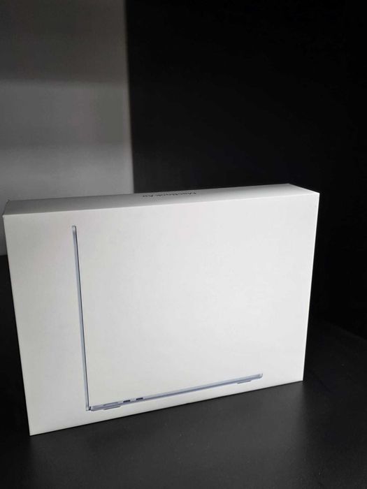 Hope Amanet P7 Macbook Air 13 M4 16GB, 256