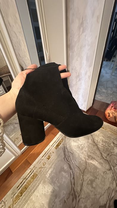 Продам туфли и сапоги