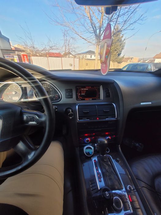 De vanzare Audi Q7