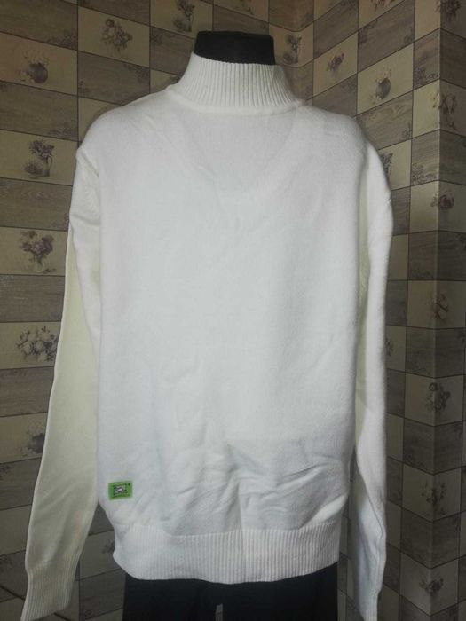 Пусер синий мальчику в школу