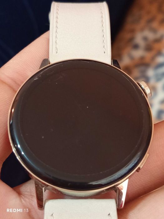 Huawei watch GT 3 42mm
