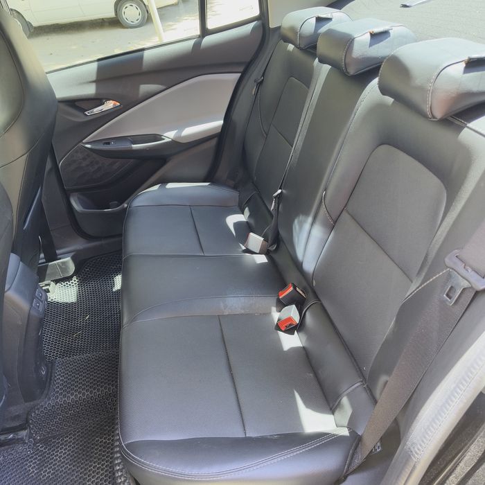 2025 Onix primier sotiladi