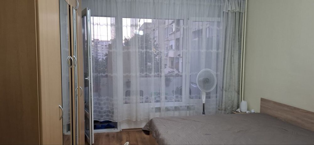 Продава се Двустаен апартамент в София, Люлин 8 - 66 кв.м за 2500 €/кв.м - Снимка #1