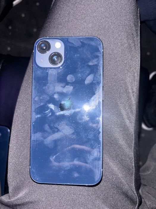 iphone 13 с коробкой