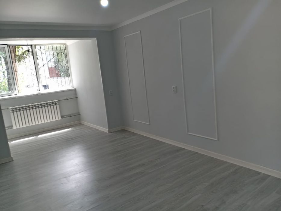 Квартира 1 комнатная