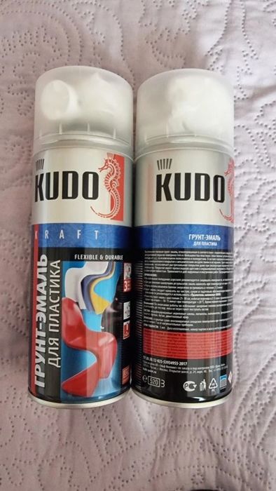 комплект для покраски дисков и колпаков