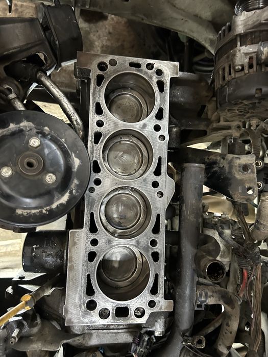 Моторист ходовщик кемпи