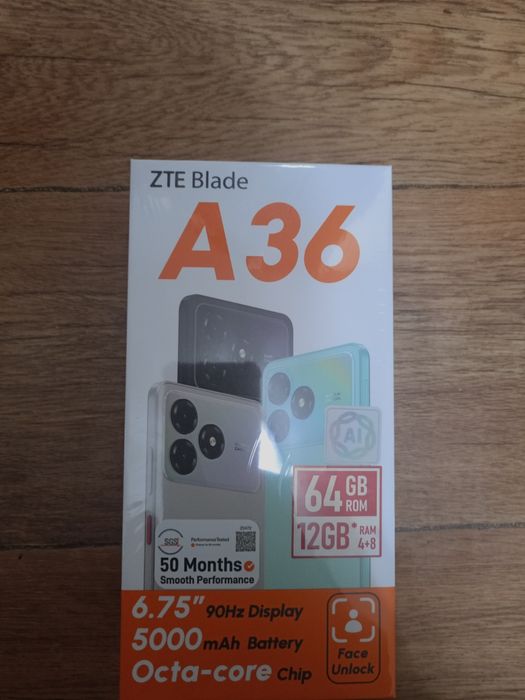 Продам телефон новый