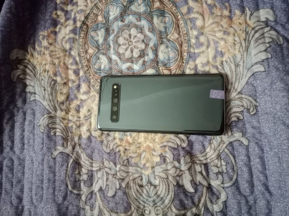 Samsung s10 5G новый