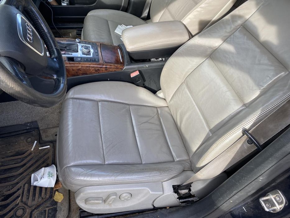 Audi A6 C6 4F Allroad 3.2FSI Ауди на части