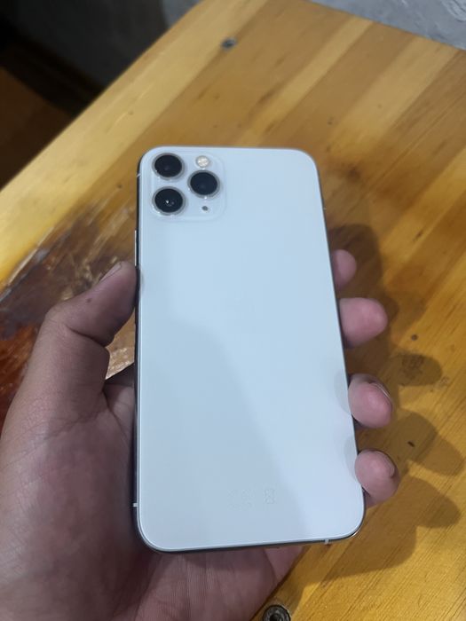 Продам Iphone 11 pro 64gb