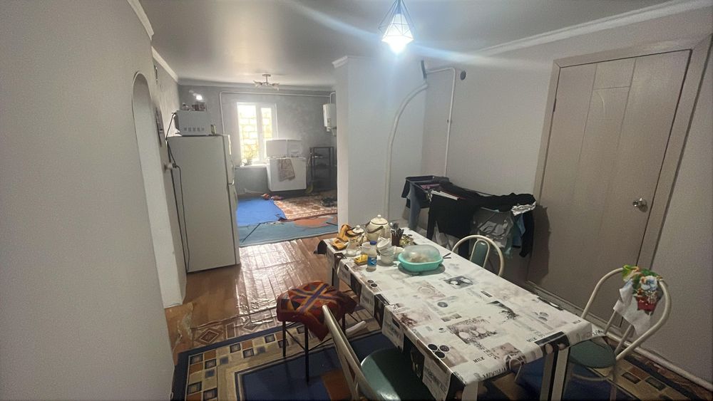 Продам дом на дачном участке