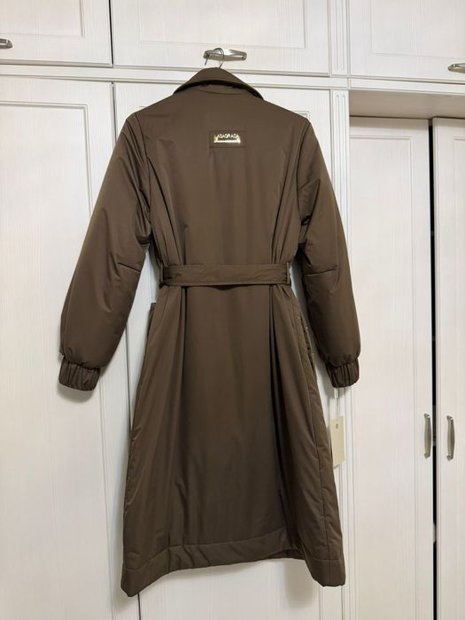 Пуховик Lasagrada