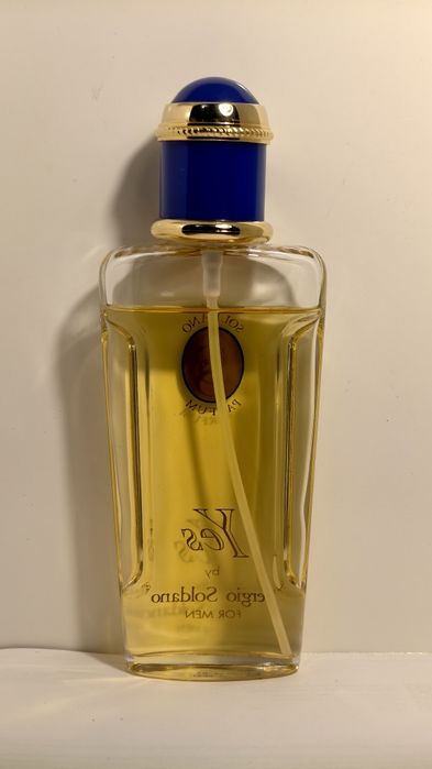 Sergio Soldano Yes Pour Homme