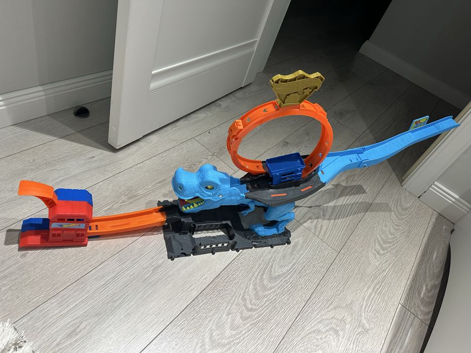 Наборы Hot Wheels