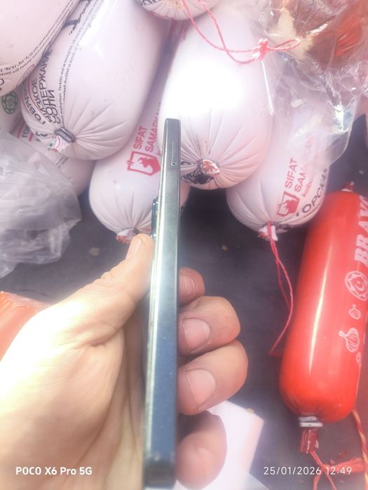 Redmi bot 13 pro ideal