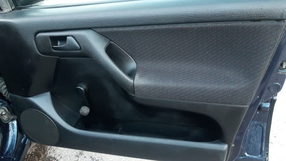 Продам golf 3 объём двойка автомат