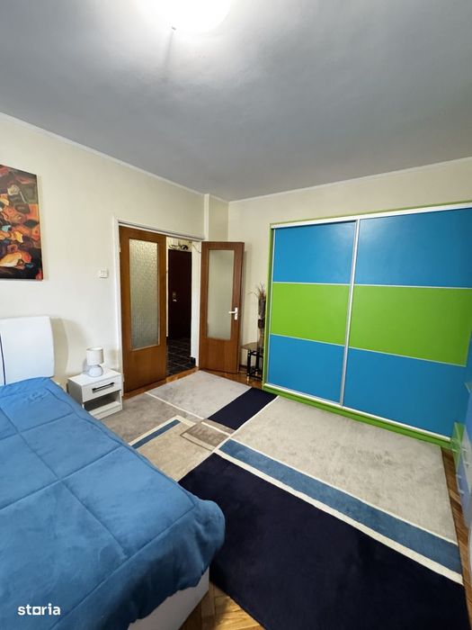 Apartament cu 1 cameră de închiriat – Zona Centrală, Oradea