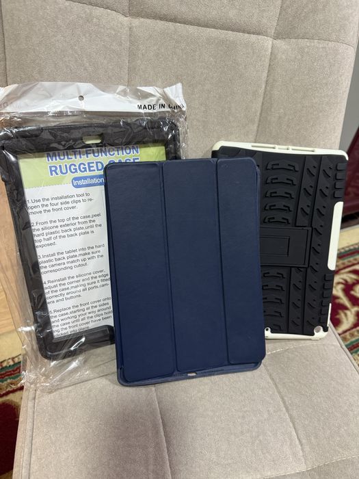 Продам IPad 10.2 на 32 gb