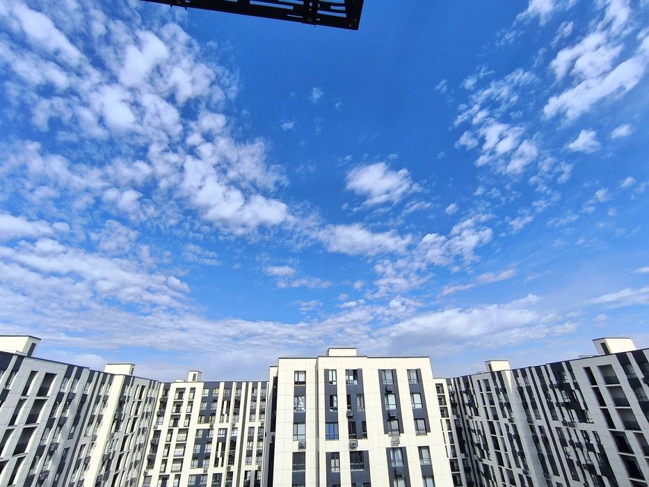 Впервые сдается евро -двушка, 53 КВ, River City