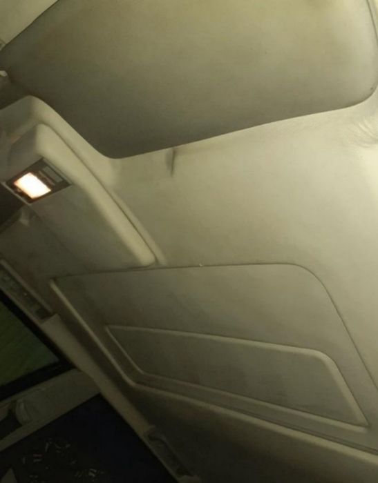 Ауди 80 ( б4) 2Е