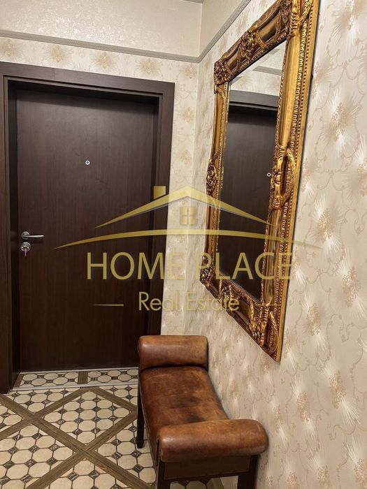 Дава се под наем Двустаен апартамент в Варна, Лятно кино Тракия - 101 кв.м за 714 € - Снимка #8