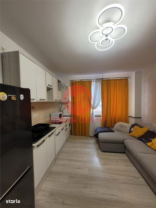 Apartament Superb, 2 Camere, La Cativa Pasi de Mare, Zona Alezzi