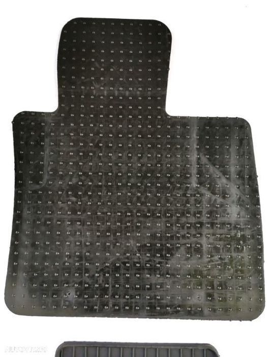 Covorase cauciuc BMW X5 E70, F15 2006-2018