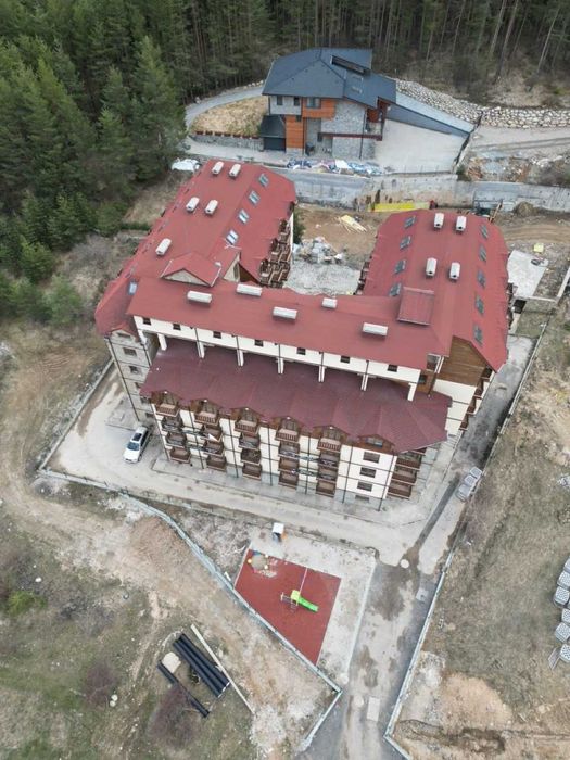 Дава се под наем Едностаен апартамент в Банско - 42 кв.м за 42891 € - Снимка #7