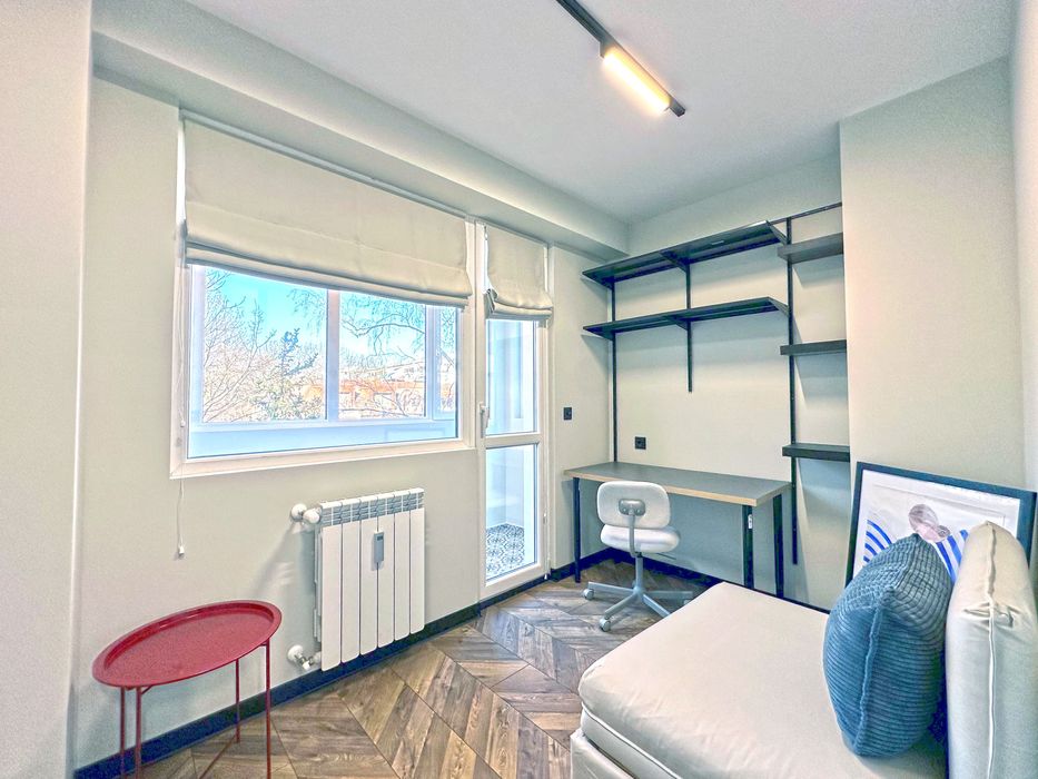 Продава се Тристаен апартамент в София, Гоце Делчев - 75 кв.м за 2040 €/кв.м - Снимка #5