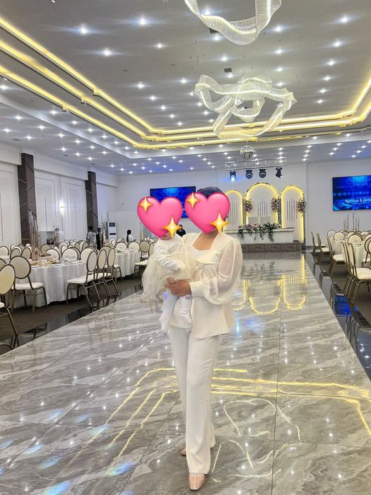 Двойка вечерняя 50-52 р