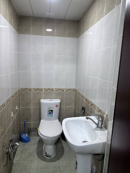 2х ком квартиру Сергели. Аренда напротив Машинного базара